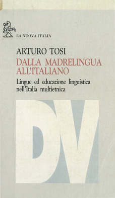 Madrelingua All'italiano