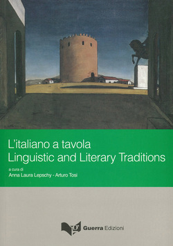 L'italiano a tavola: Linguistic and Literary Traditions